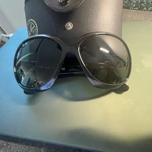 Ray-ban Sunglasses